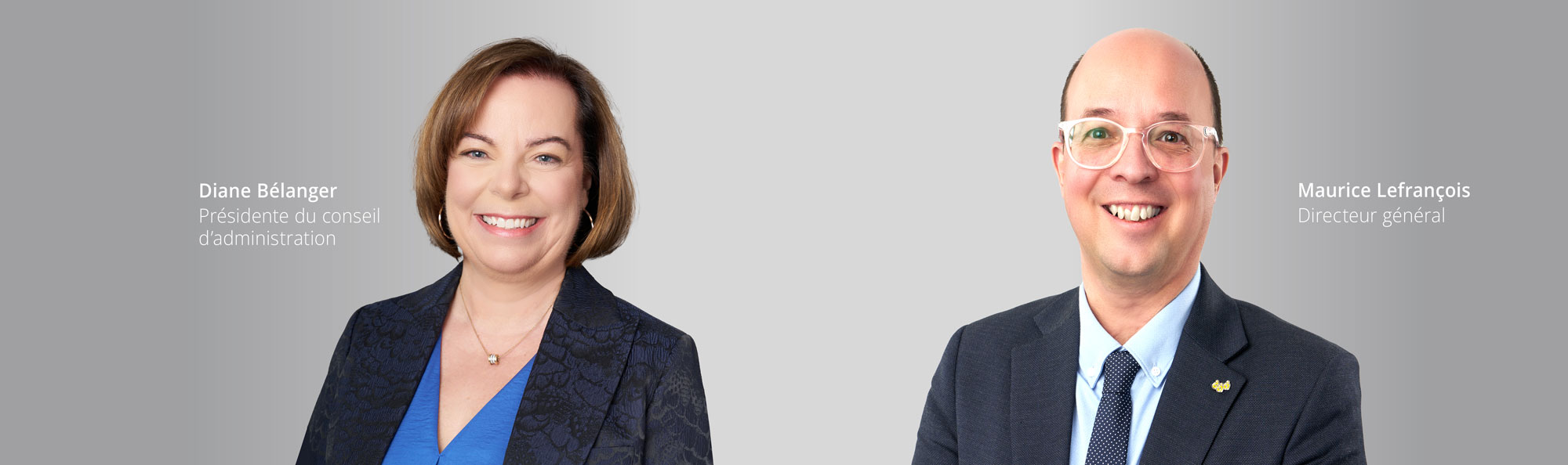 Message from the Board